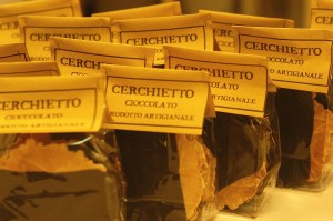 Confezioni di cerchietti ciok