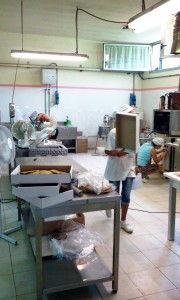 Laboratorio